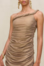 JESS DRESS - TIERRA