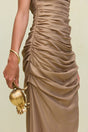 JESS DRESS - TIERRA