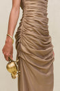 JESS DRESS - TIERRA