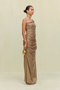 JESS DRESS - TIERRA