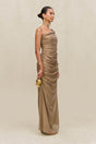 JESS DRESS - TIERRA