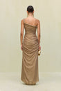 JESS DRESS - TIERRA