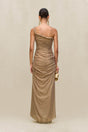 JESS DRESS - TIERRA