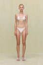 CHARLIE BIKINI BOTTOM - OFF WHITE