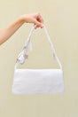 COSETTE SHOULDER BAG - ANTIQUE WHITE