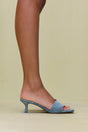 ADA SANDAL - DENIM