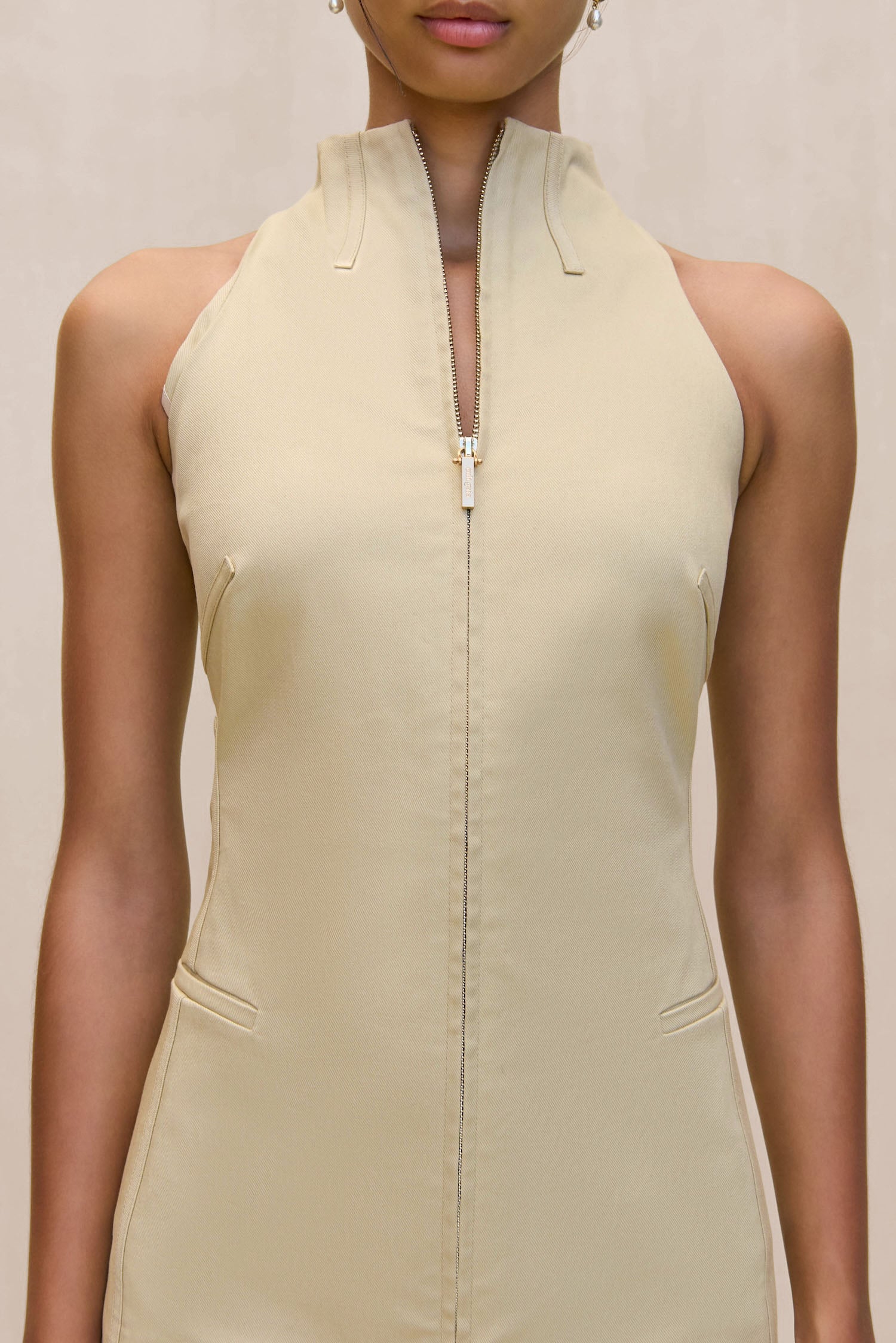 Cult Gaia - Morgen Dress