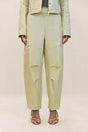 MADDY PANT - KHAKI