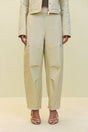 MADDY PANT - KHAKI