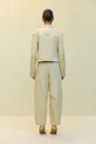 MADDY PANT - KHAKI