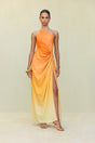 VALERIE DRESS - OMBRE