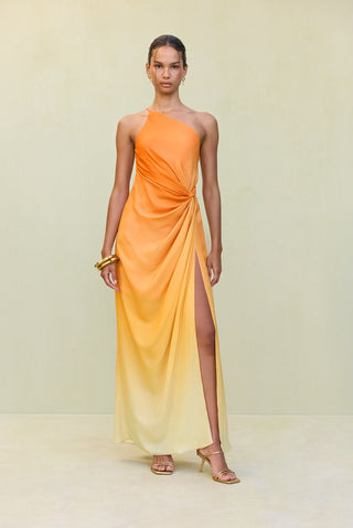VALERIE DRESS - OMBRE