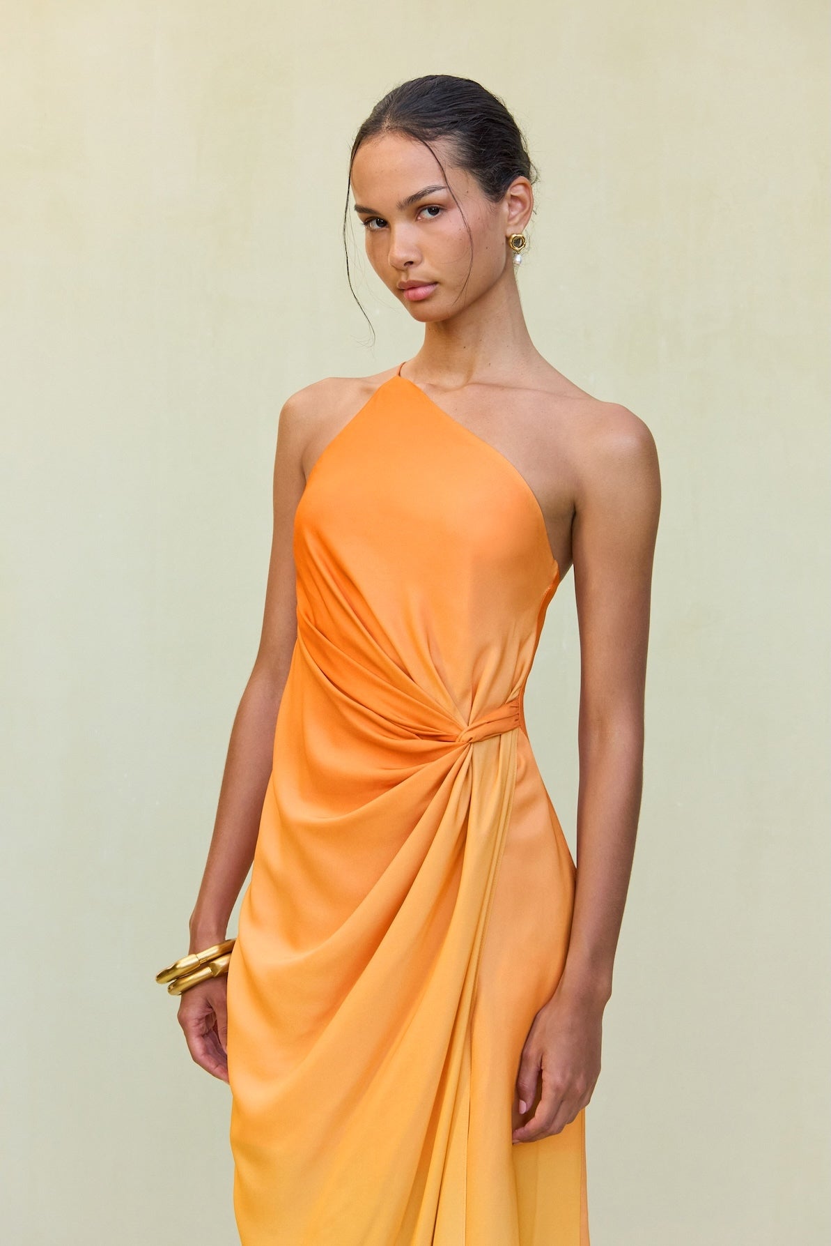 VALERIE DRESS - OMBRE