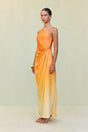 VALERIE DRESS - OMBRE