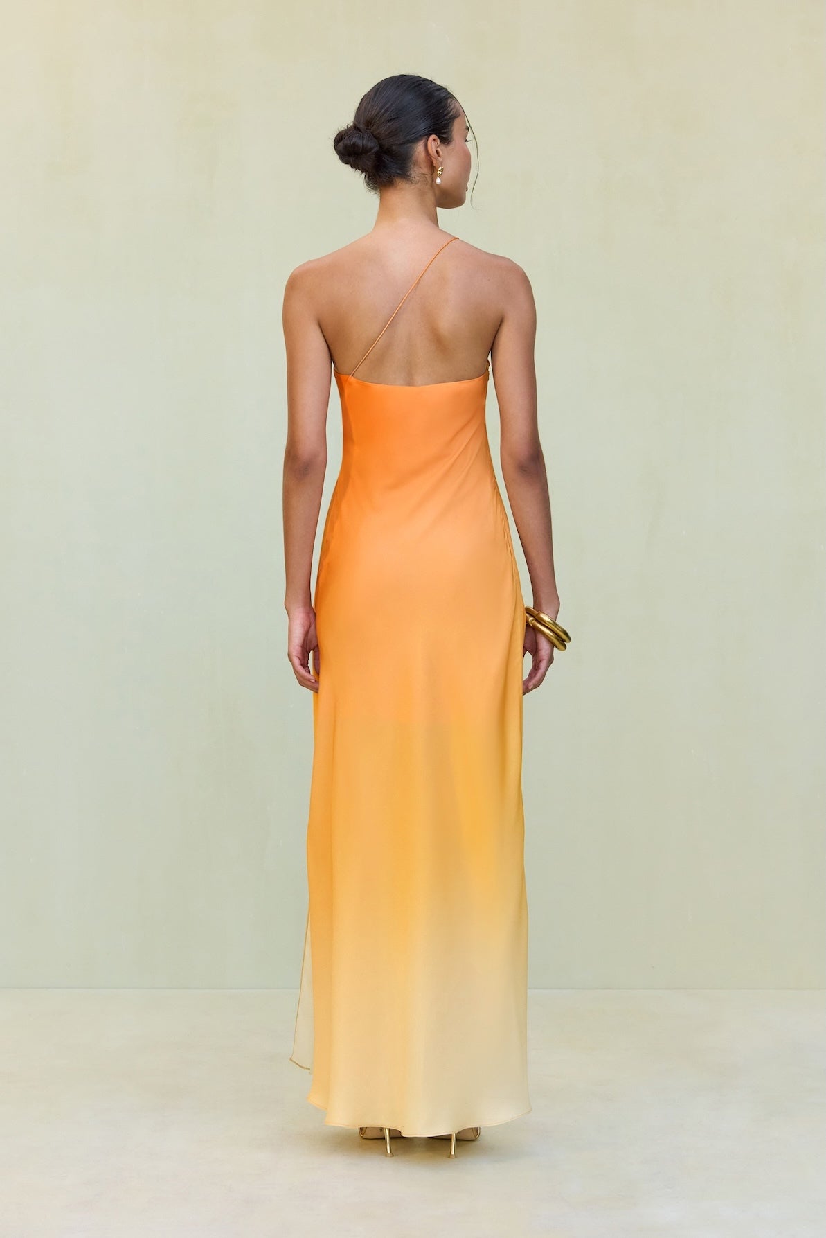 VALERIE DRESS - OMBRE