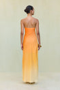 VALERIE DRESS - OMBRE
