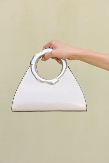 ASA BAG - ANTIQUE WHITE | ASA BAG - ANTIQUE WHITE | Secondary image