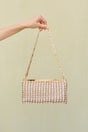 FELICE BAG - PEARL