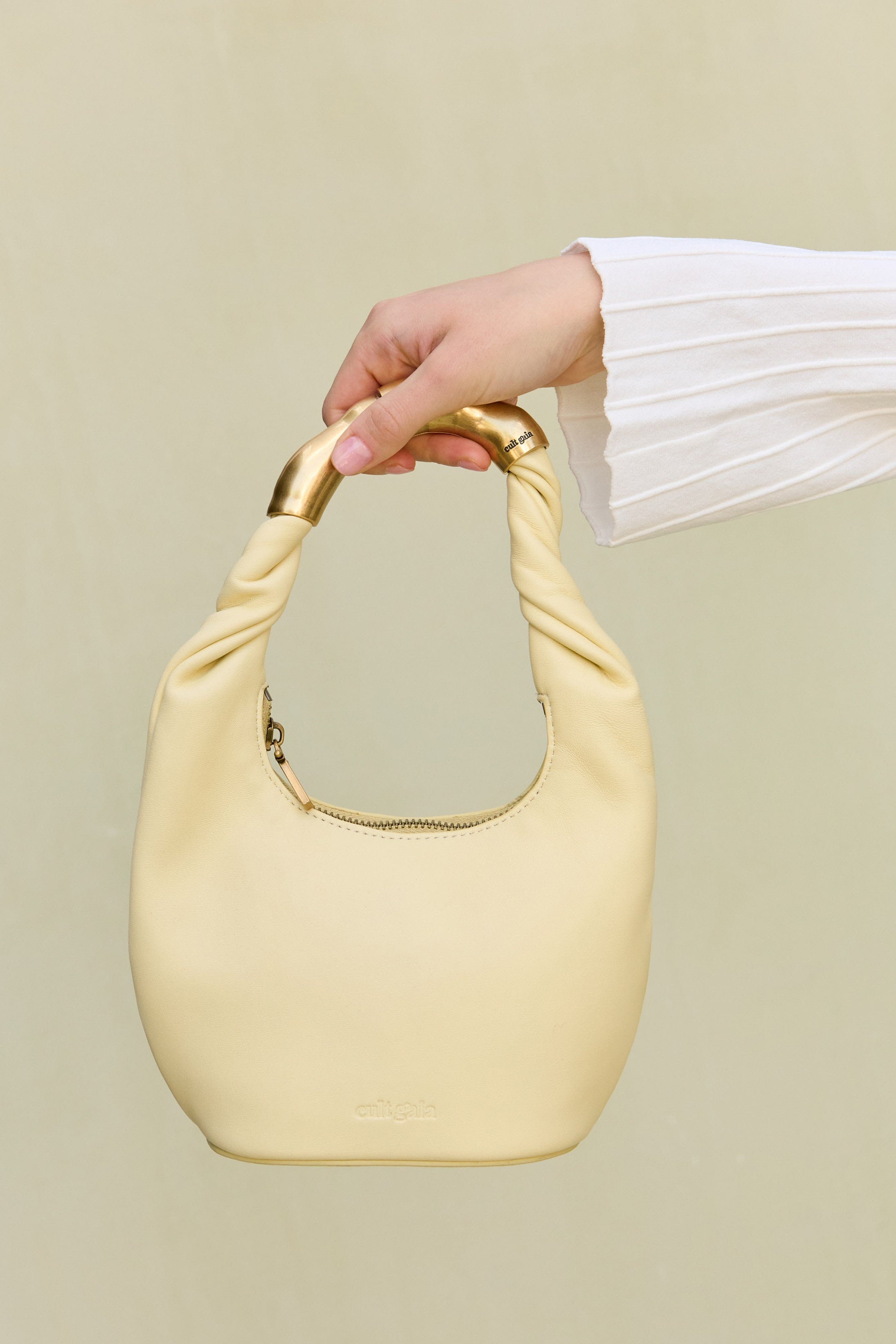 MEERAH BAG - BURRO