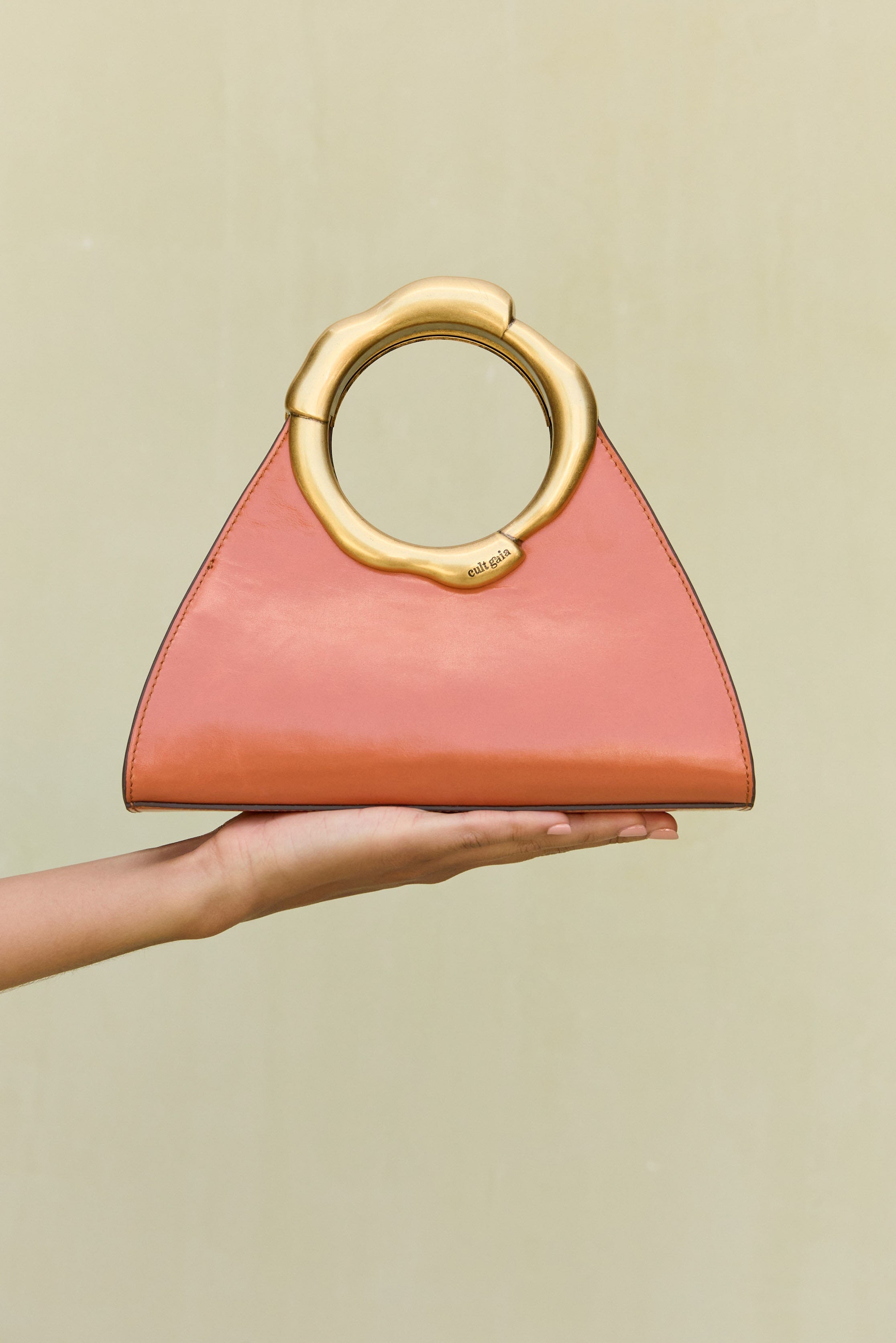 ASA BAG - CORALLO