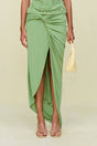 AERIS SKIRT - CALLA LILLY