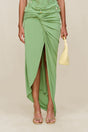 AERIS SKIRT - CALLA LILLY