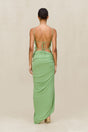 AERIS SKIRT - CALLA LILLY