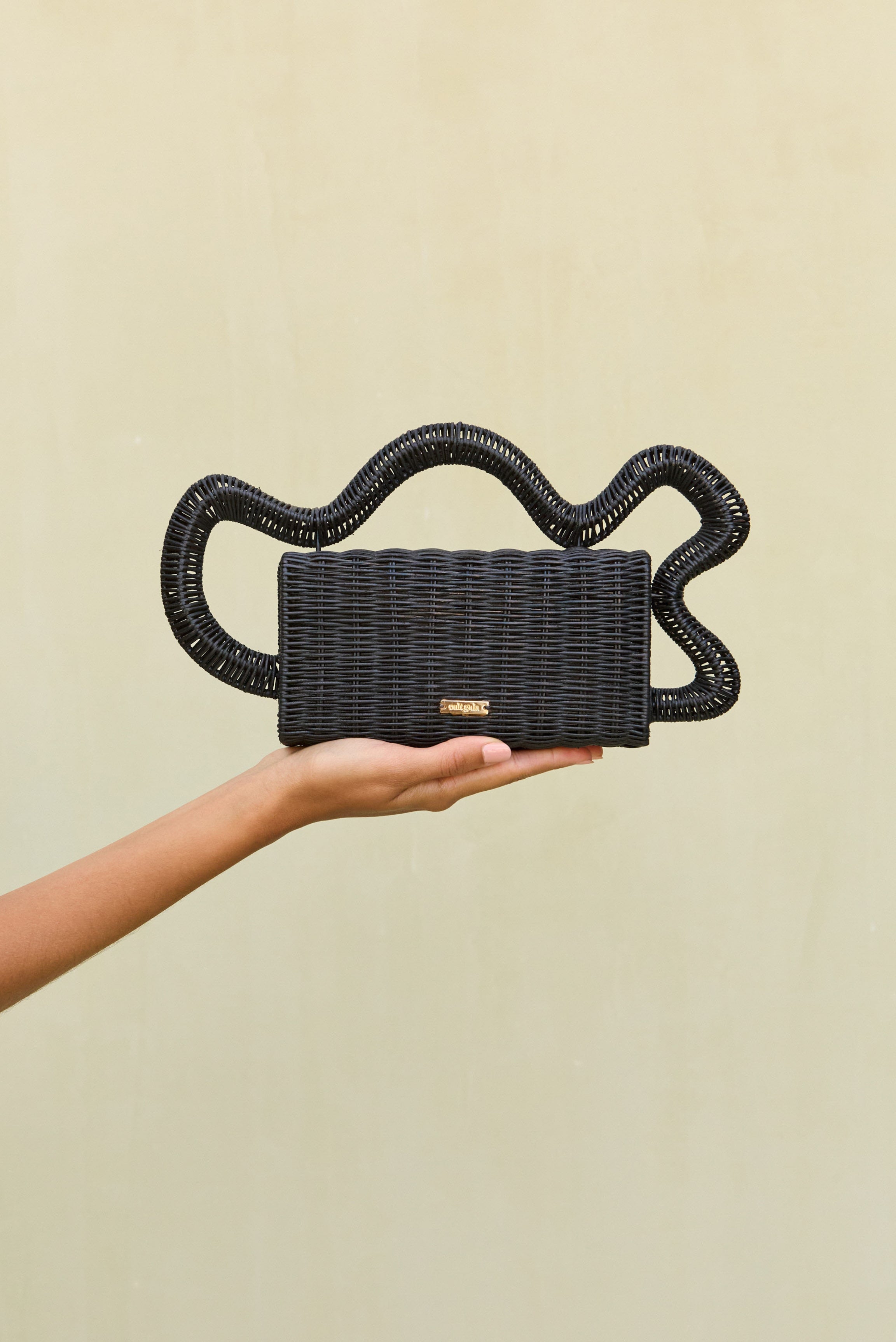 ELSA BAG - BLACK