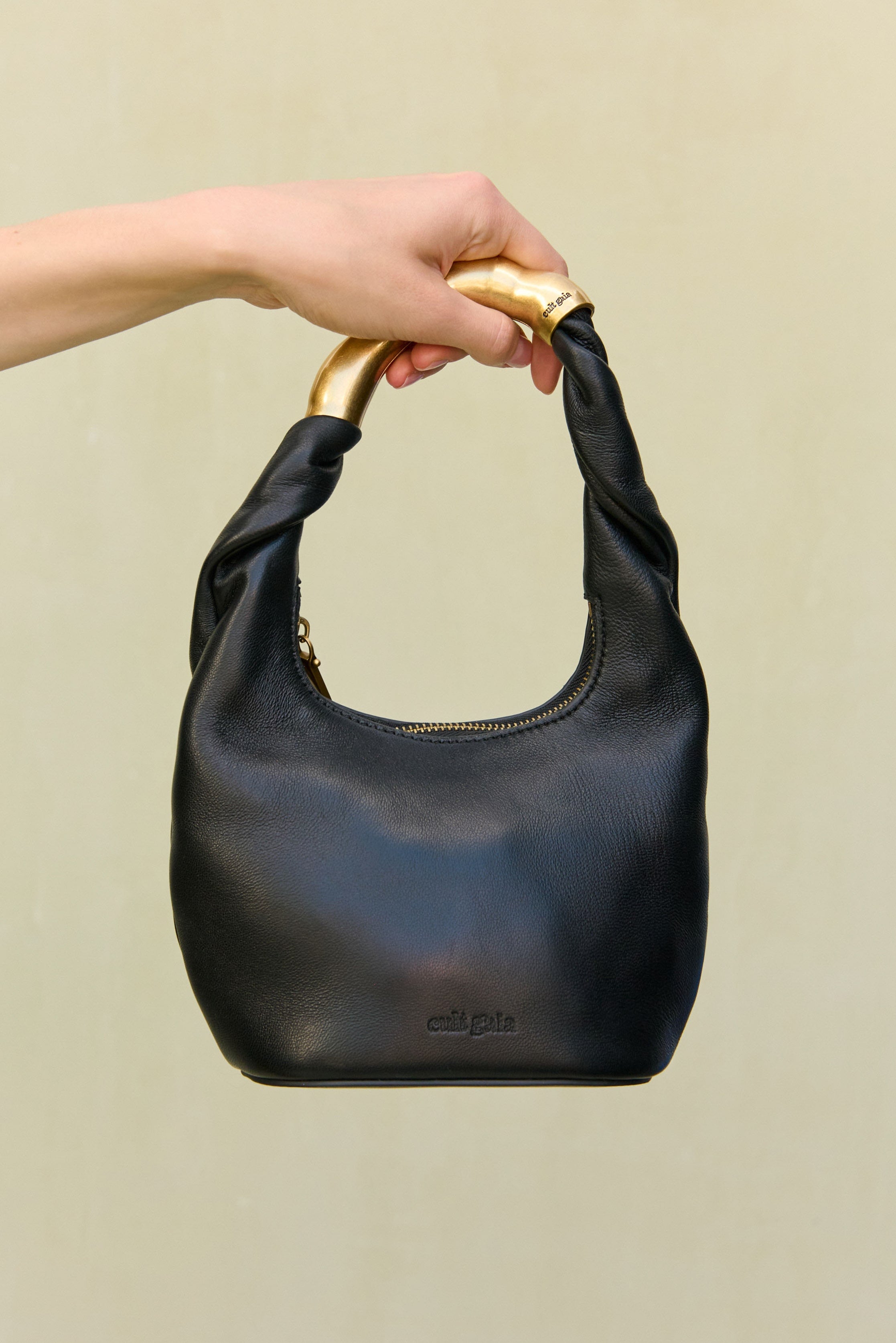 MEERAH BAG - BLACK
