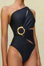 DESI ONE PIECE - BLACK