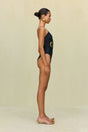 DESI ONE PIECE - BLACK