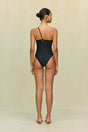DESI ONE PIECE - BLACK
