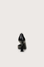 DIONNE PUMP - BLACK