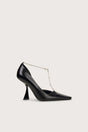 DIONNE PUMP - BLACK