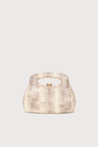 MIMI BAG - NATURAL MULTI