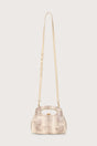 CULT GAIA MIMI BAG IN NATURAL MULTI