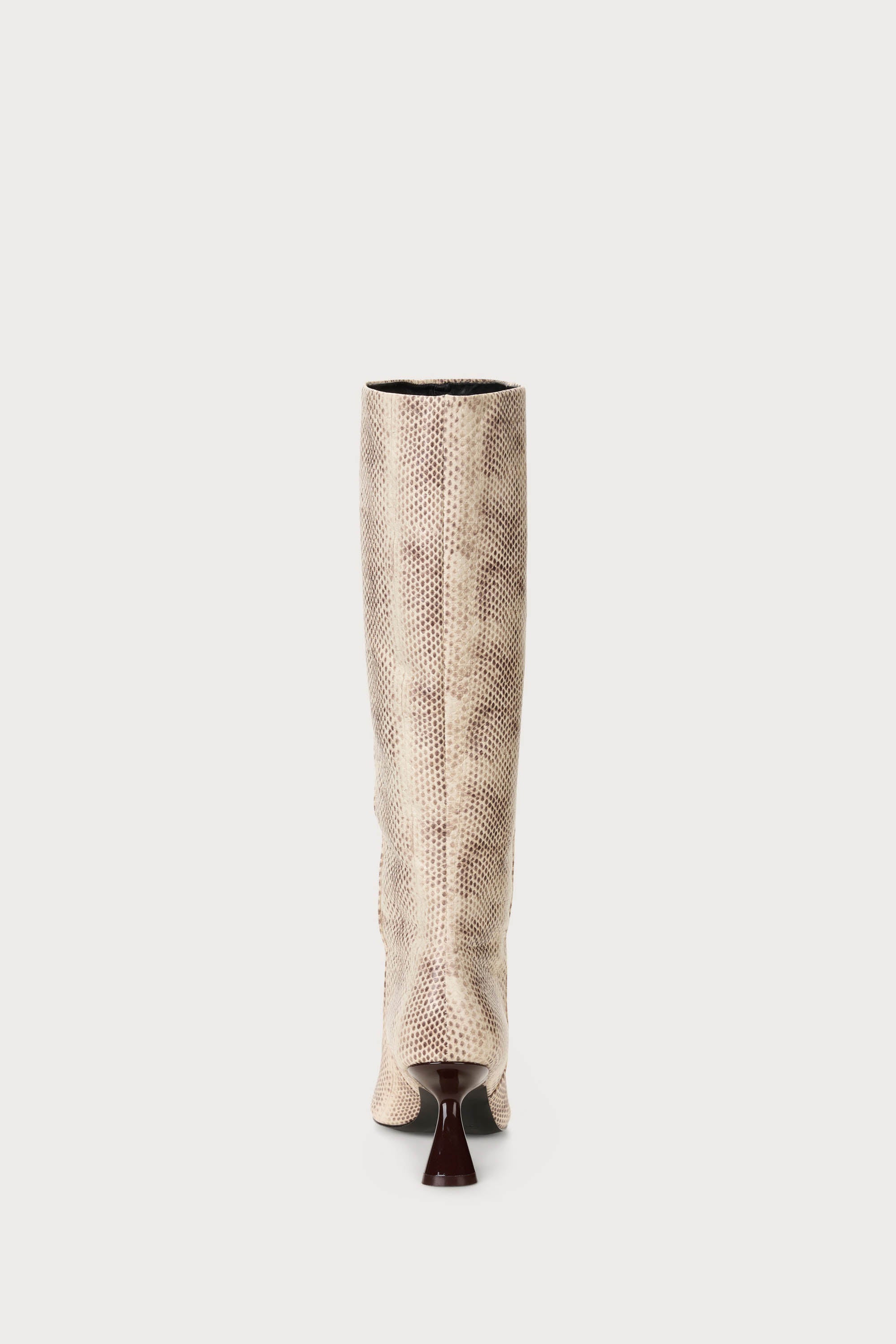 WREN BOOT - NATURAL MULTI
