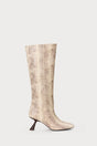 WREN BOOT - NATURAL MULTI