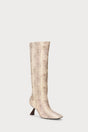 WREN BOOT - NATURAL MULTI