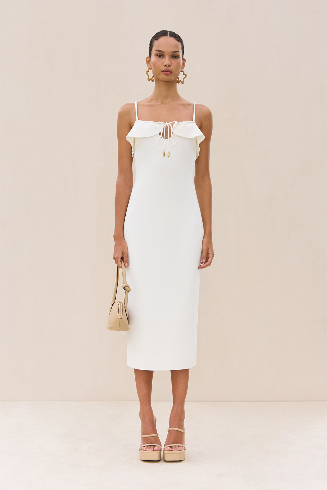 CIERA KNIT DRESS