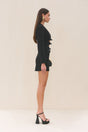 ROCKY BLAZER - BLACK