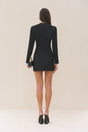 ROCKY BLAZER - BLACK