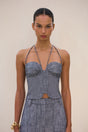 HAVANA TOP - ASPEN