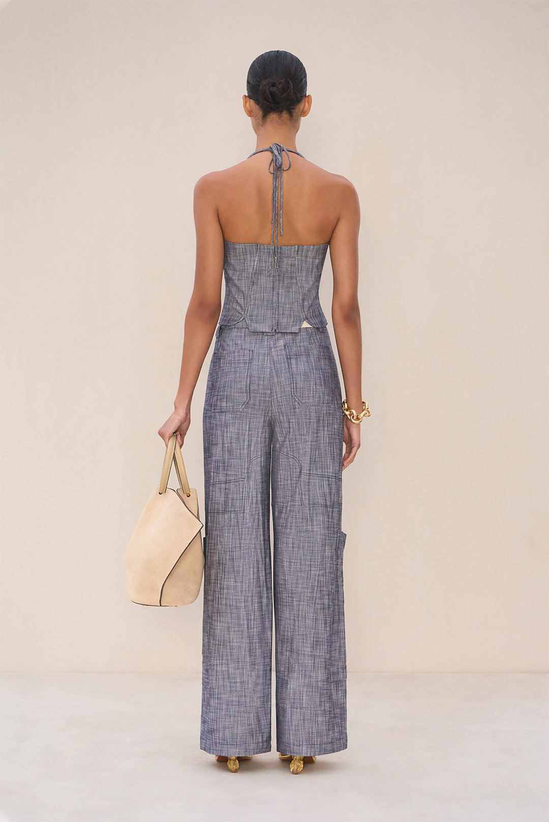 WYNN PANT - ASPEN