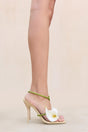 CASSIDY SANDAL - MULTI