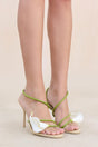 CASSIDY SANDAL - MULTI
