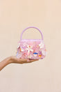 SOLENE MINI BAG - SWEET PEA MULTI
