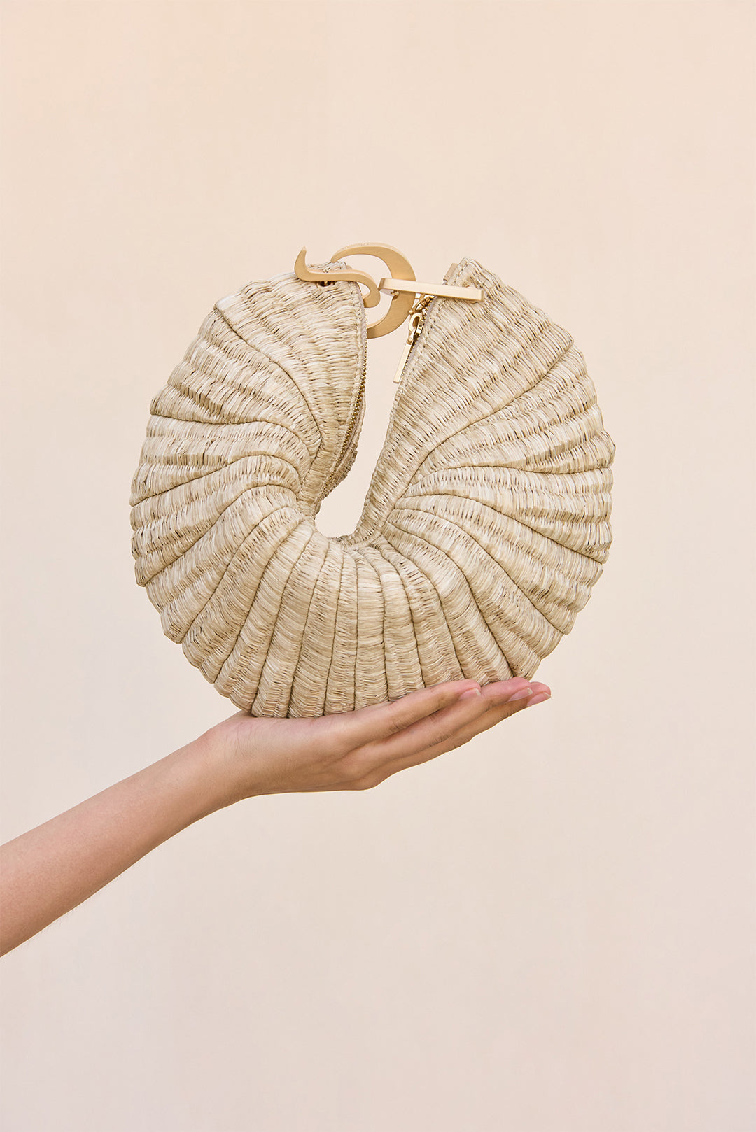 UBAH BAG - WHEAT