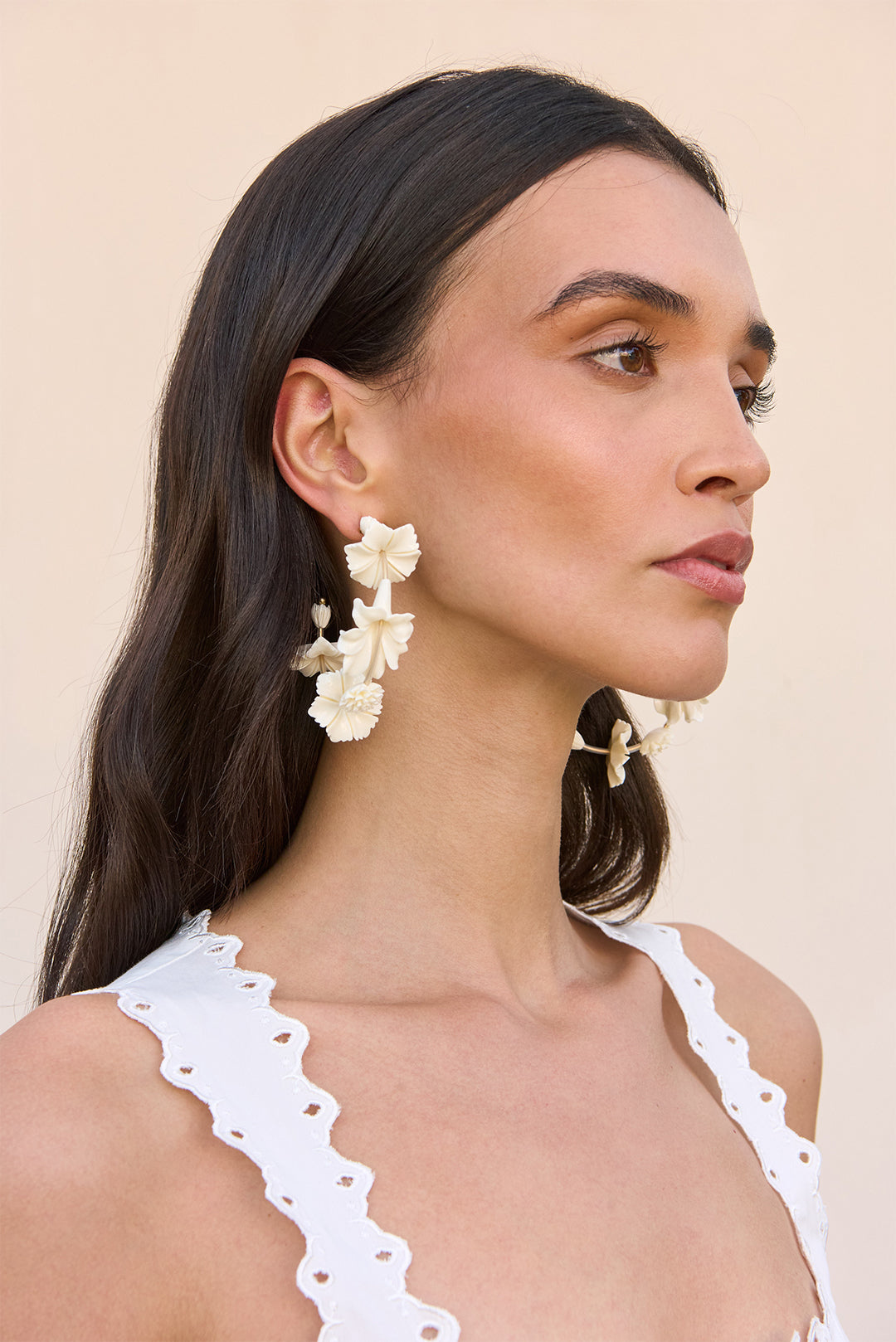 Earrings CULT GAIA