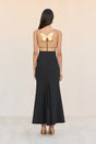 LEXA TOP - BLACK